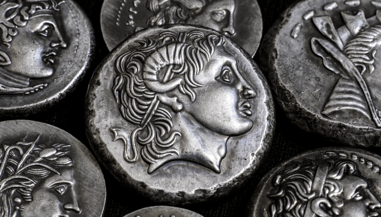  Büyük İskender ve Roma: Fırsat mı, Strateji mi?